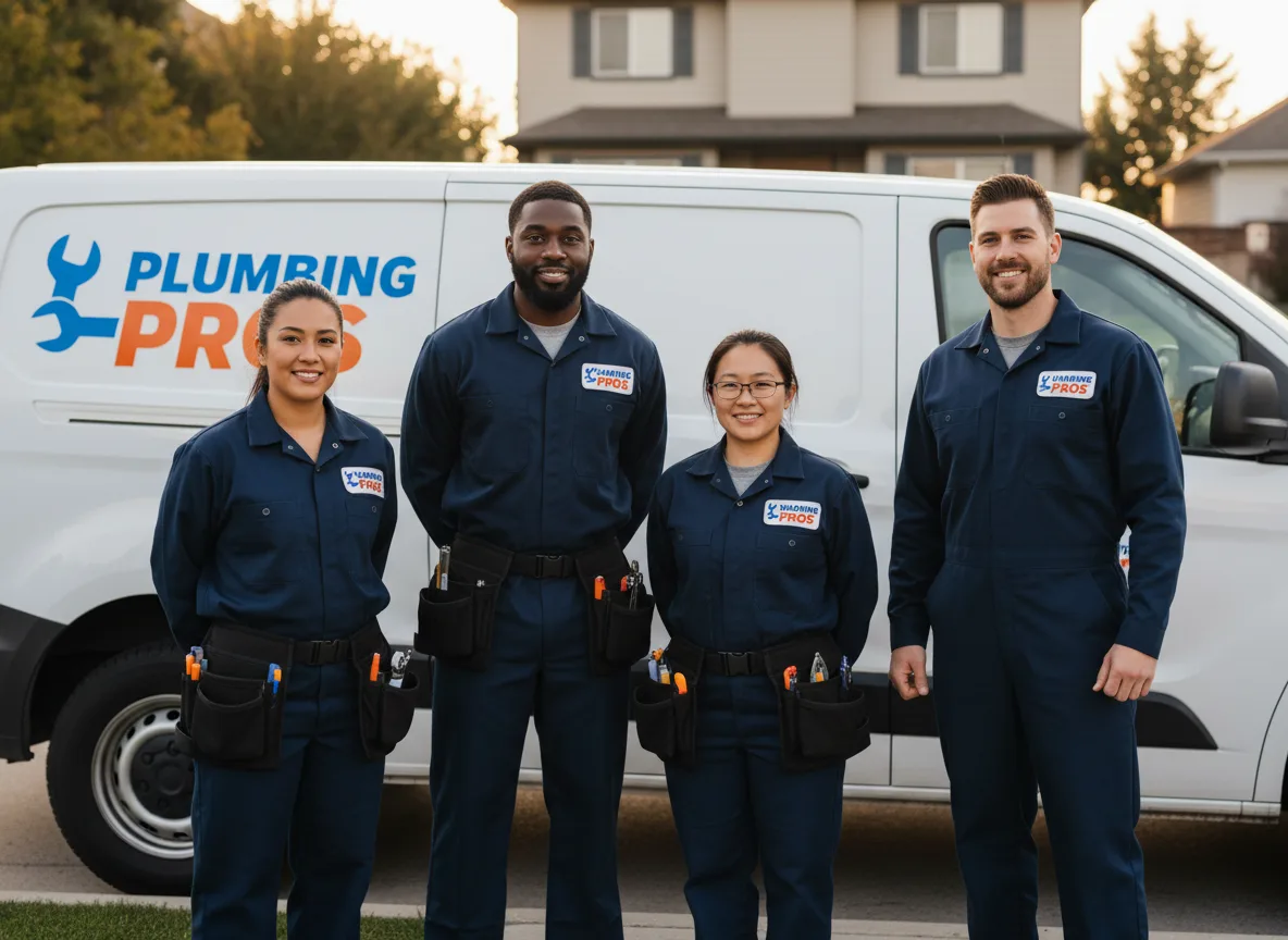 Water Heater Repair company in Walnutport, PA
